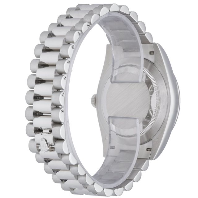 Rolex Day-Date 40 228396 TBR Image 4